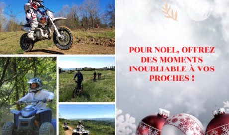 Idée cadeaux de noel 