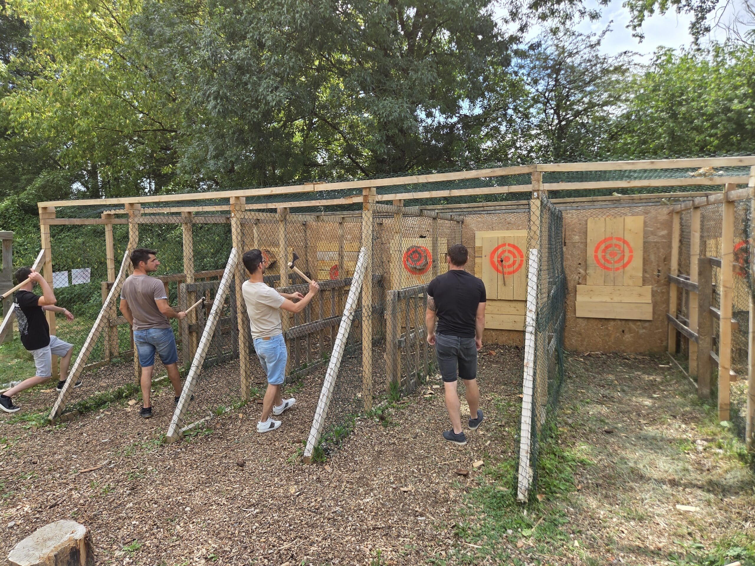 SÉMINAIRE | TEAM BUILDING | JOURNÉE INCENTIVE