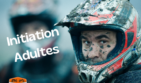 Découvrez nos initiations adultes à Anse
