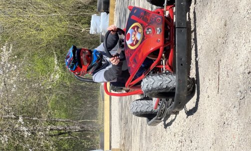 Circuit karting électrique Lyon