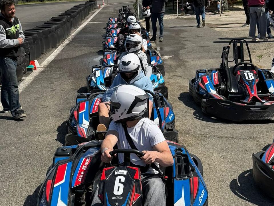 SÉMINAIRE | TEAM BUILDING | JOURNÉE INCENTIVE