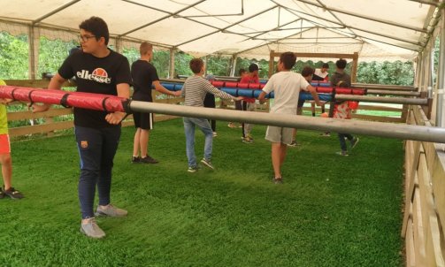 width= Idée pour organisation EVJF - EVG autour de Lyon et Villefranche sur Saône