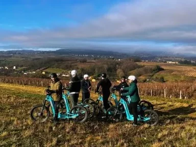 SÉMINAIRE | TEAM BUILDING | JOURNÉE INCENTIVE