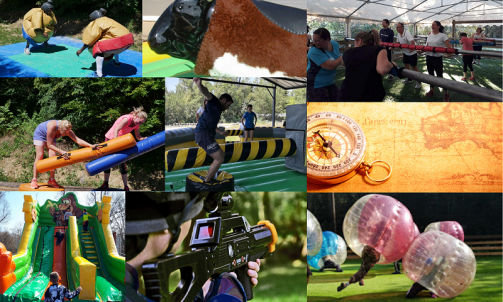 Enterrement de vie de célibataire