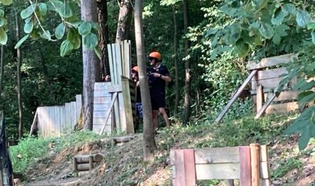activité pour séminaire dans le rhone 