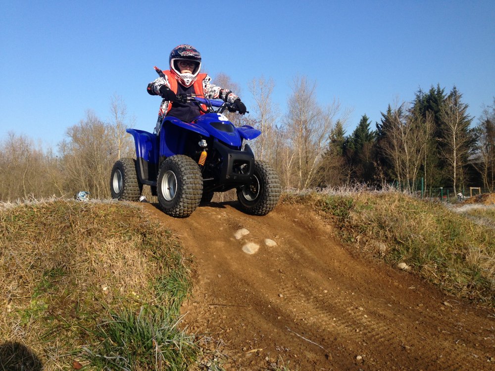 Anniversaire Enfants