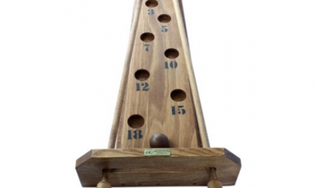 location jeux en bois Jeu du Roll-up à Anse villefranche sur saone alentours de lyon 69 beaujolais 