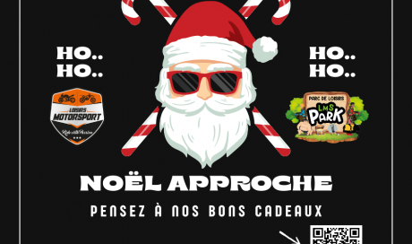 Les Bons Cadeaux de Noël : Des Aventures Tout-Terrain, Fun et à sensation dans le Beaujolais