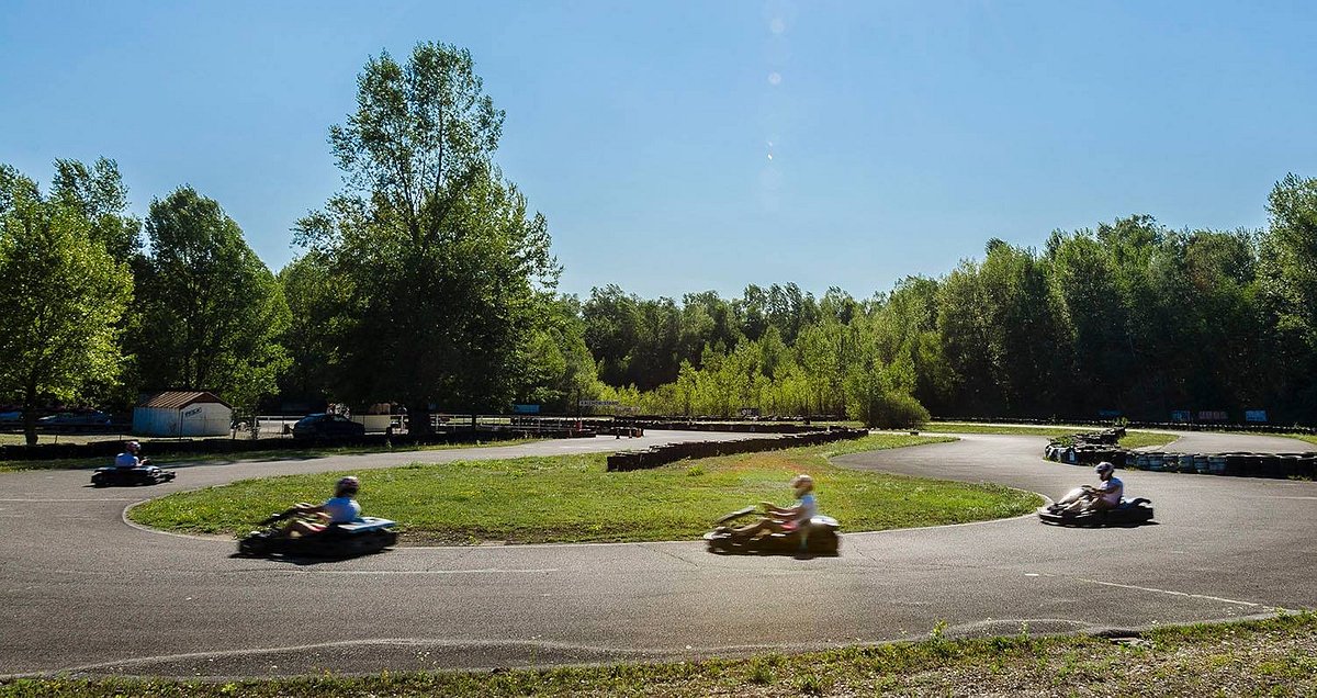 Karting outdoor Pont d’Ain : nos forfaits