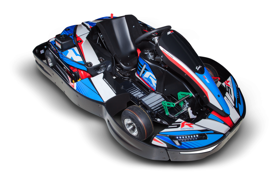 Karting outdoor Pont d’Ain : nos forfaits