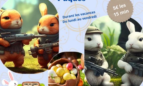 Bons plans spéciale pâques, Loisirs Motorsport