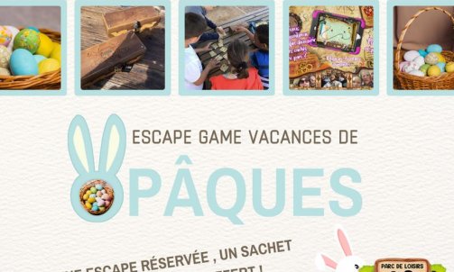 Bons plans spéciale pâques, Loisirs Motorsport